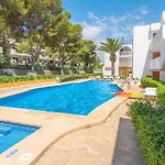 Apartamentos Ferrera Pins